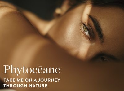 PHYTOCEANE TAKE ME ON A JOURNEY THROUGH NATURE