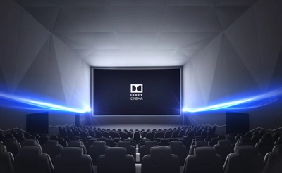 2020年3月　MOVIX京都に Dolby Cinema(TM)(ドルビーシネマ)オープン！