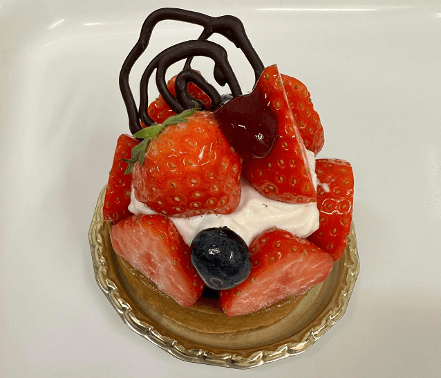 パリジーノ アンド アトリエドゥ ママン