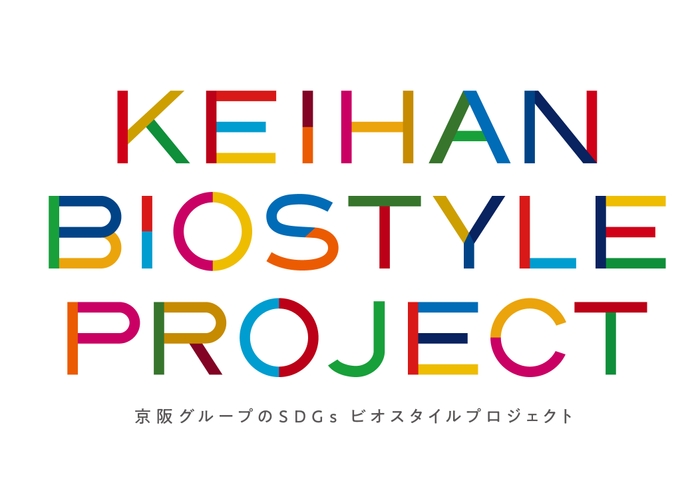 BIOTYLE PROJECTロゴ