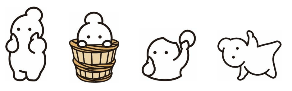 キャラクター