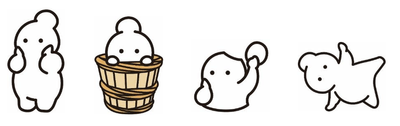 キャラクター