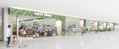 沖縄県内に3店舗目！　 2019年夏　浦添市に東急ハンズ出店決定