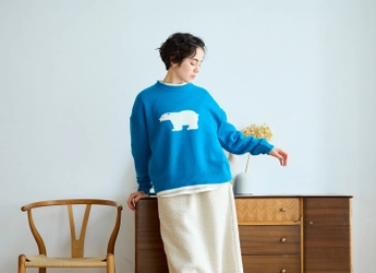 NARU FACTORYが「FUDGE Weekend」に10/25-26出店決定！ 人気インフルエンサーとの限定コラボアイテムを販売