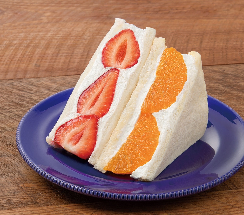 日本橋【イマノフルーツファクトリー】