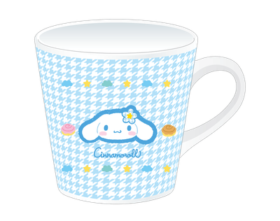 マグカップ イメージ画像 シナモロール