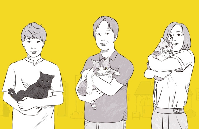 売り上げの一部を支援金として寄付