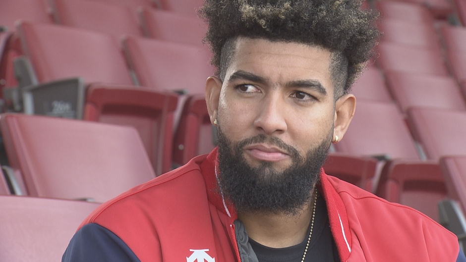 ロベルト・コルニエル（広島東洋カープ）