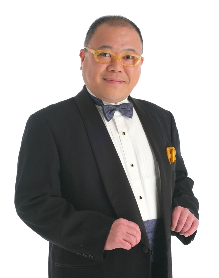 MOMOテラス_10周年_司会タージン