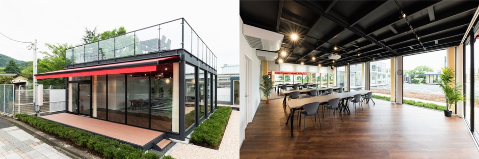 ショップモデル