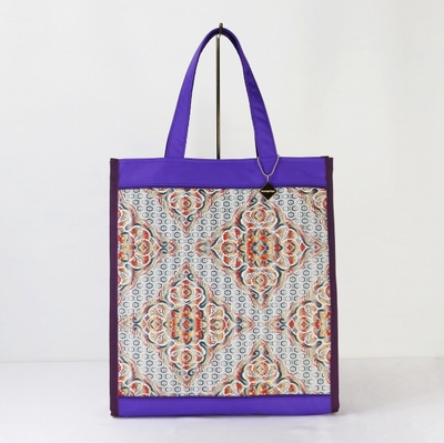おしゃれ手提げ