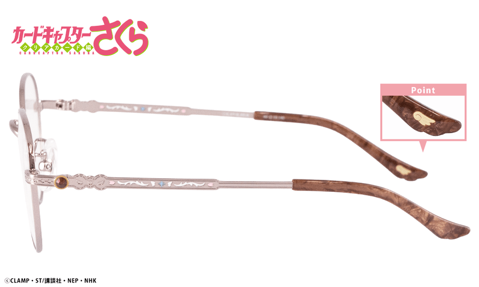 木之本桜 モデル_横テンプル