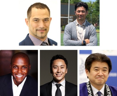 主な出演者