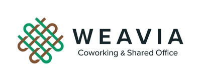 WEAVIAロゴ