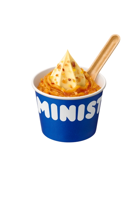 カッププレミアム紅はるかソフト画像(画像はイメージです。)