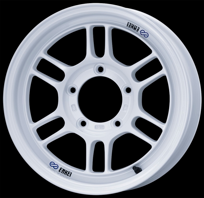 RPT1 For Jimny16×5.5J(White)