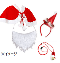 クリスマスラリー&撮影