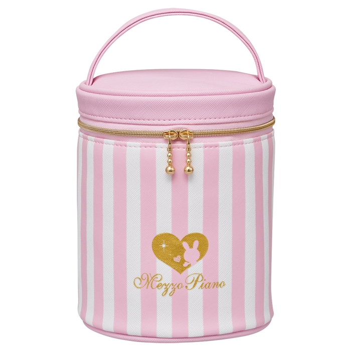 ラストワン賞:バニティポーチ