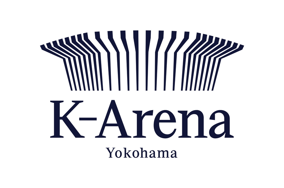 Ｋアリーナ横浜ロゴ