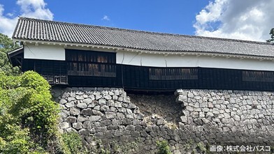 文化財だからこそ、簡単には直せない