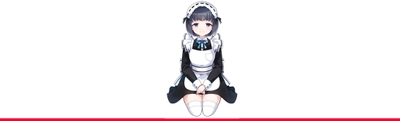 バーチャルモデル　田靡イタチ　さん3