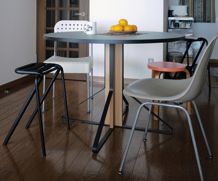 LOW STOOL イメージ2