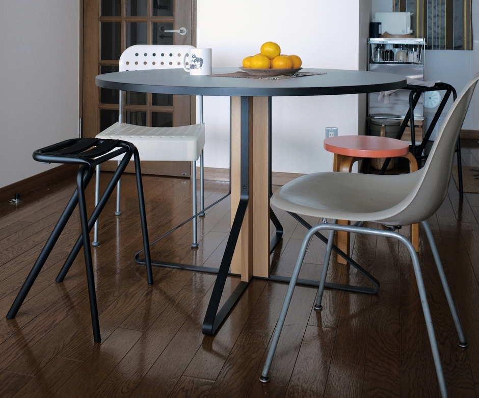 LOW STOOL　イメージ2