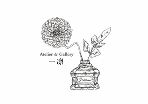 Atelier & Gallery一凛