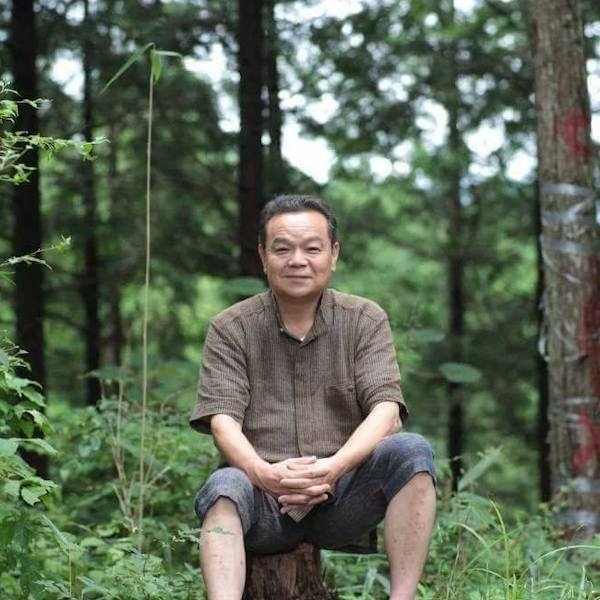 来賓講演 柴原薫