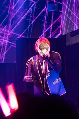 HARURU