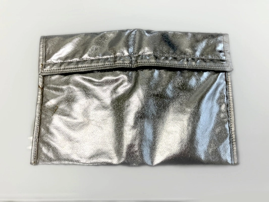 国内初！リチウムイオン電池を安全に回収する オリジナル防爆バッグを導入　 公共空間でのレンタル提供を開始予定