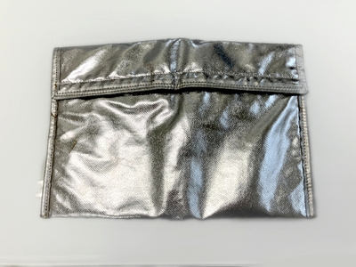 貸出用として採用している防爆バッグ