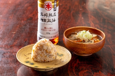 賛否両論・笠原将弘流　創業300周年記念メニュー