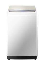 ハイセンスジャパン、液体洗剤・柔軟剤を自動投入できる 大容量の全自動洗濯機を9月初旬発売