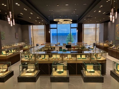 陽吉 銀座中央通り店