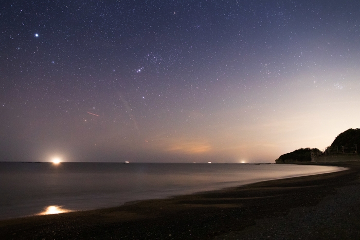 星空ツアー(2)