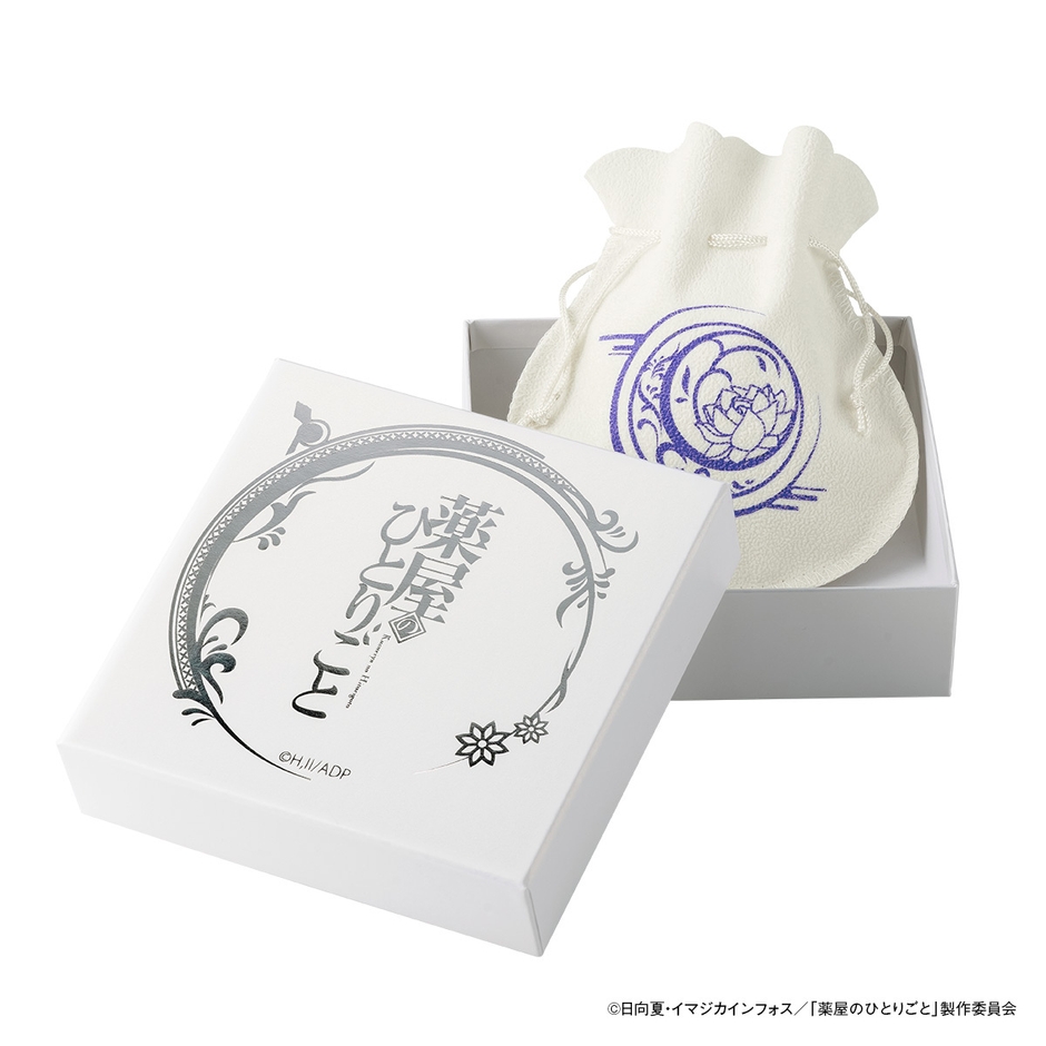 壬氏_ポーチ＆ボックス