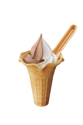 ミックス(コーン) イメージ画像