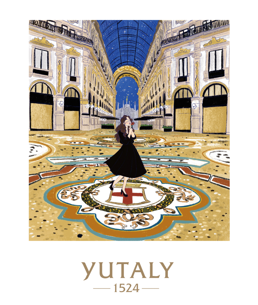 日本女性の「深夜のロスタイム」をイタリア式に美しくライフイノベーション!