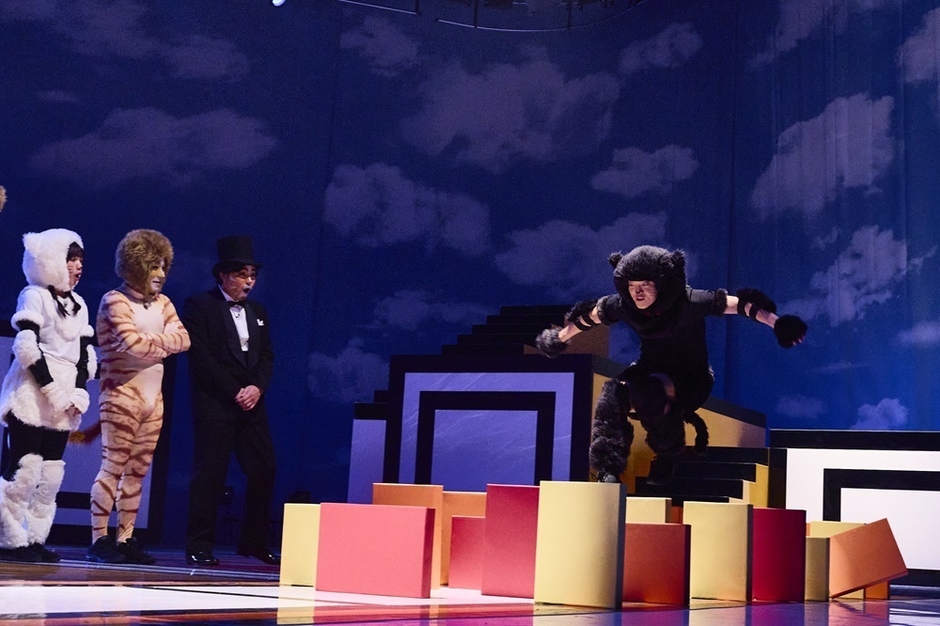 場面写真／おばたのお兄さん