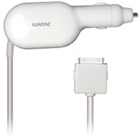 iPod専用FMトランスミッター(FMIP-301)