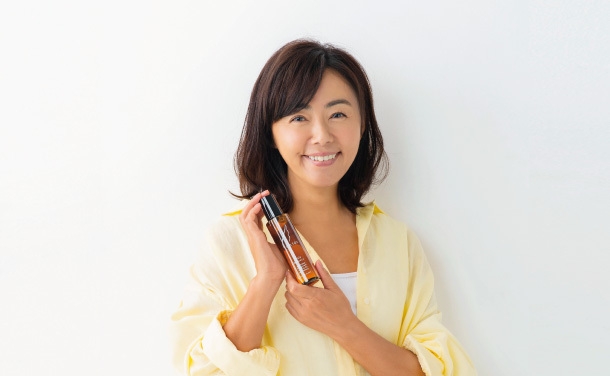 田中律子さん