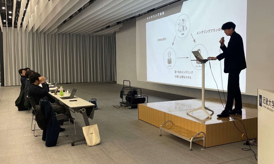 令和6年(2024年)のコンテストの様子