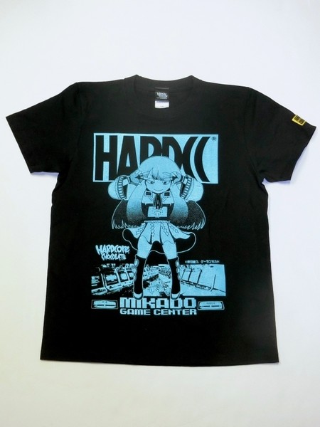 straightline ロンTシャツmikado