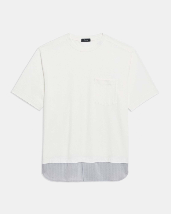 Tシャツ　19,800円(税込)