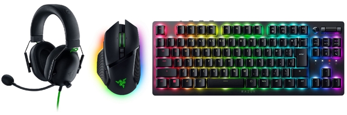 Razer(TM)アイテム