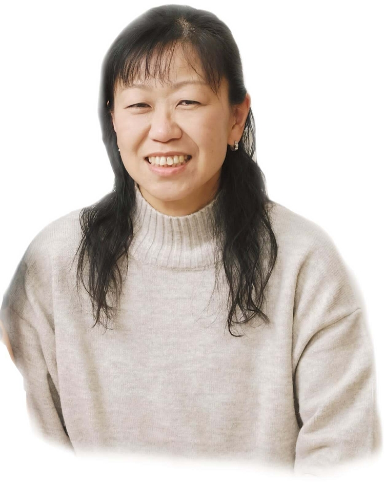 公認心理師 圷(あくつ)千津子