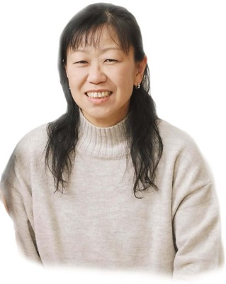 公認心理師　圷(あくつ)千津子