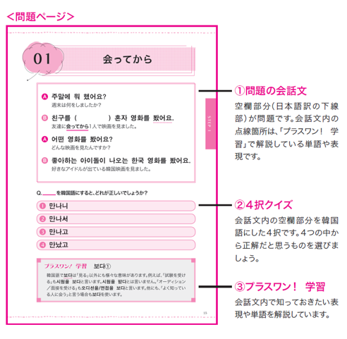 Twitterで大好評の楽しく学べる 韓国語クイズ が本になりました 金 玄謹 著 ネイティブ表現が身につく クイズで学ぶ韓国語 21年11月24日発刊 Newscast