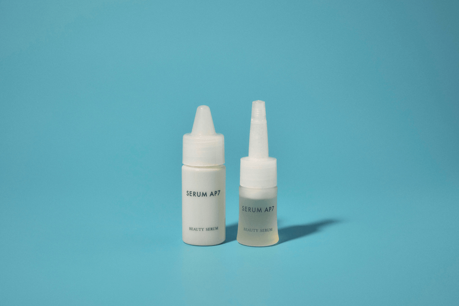 セラムAP7商品イメージ